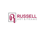 /public/logoimage/1469315557Russell Art _ Frame.png